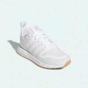 ADIDAS Women’s White Multix Shoes Size 6